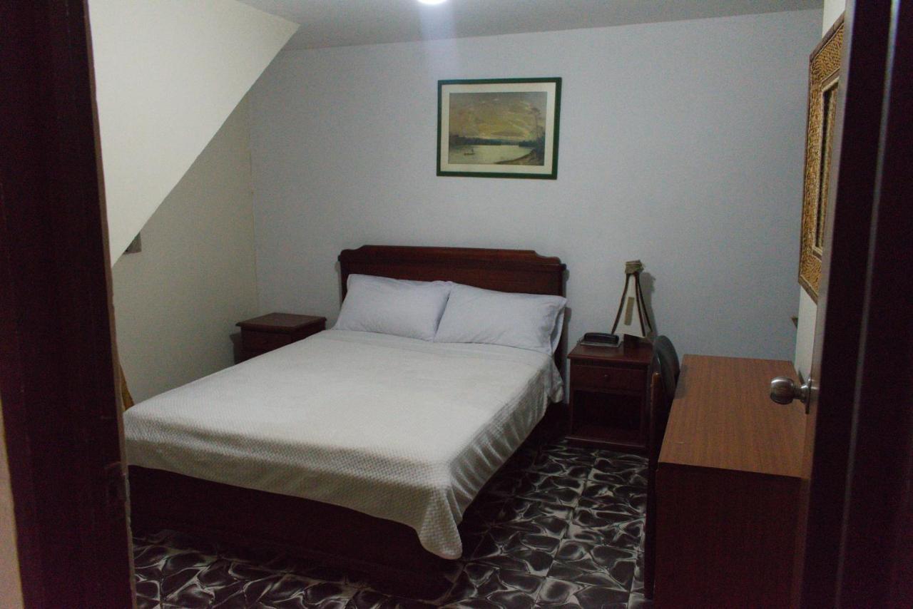 Hotel Alcayata Popayan Ngoại thất bức ảnh